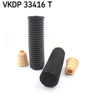 SKF VKDP 33416 T Staubschutzsatz, Stoßdämpfer